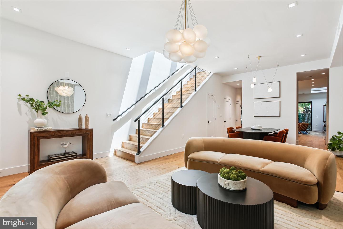 1440 S ST NW, WASHINGTON, District Of Columbia 20009, 3 Bedrooms Bedrooms, ,2 BathroomsBathrooms,Residential,For sale,1440 S ST NW,DCDC2206874 MLS # DCDC2206874