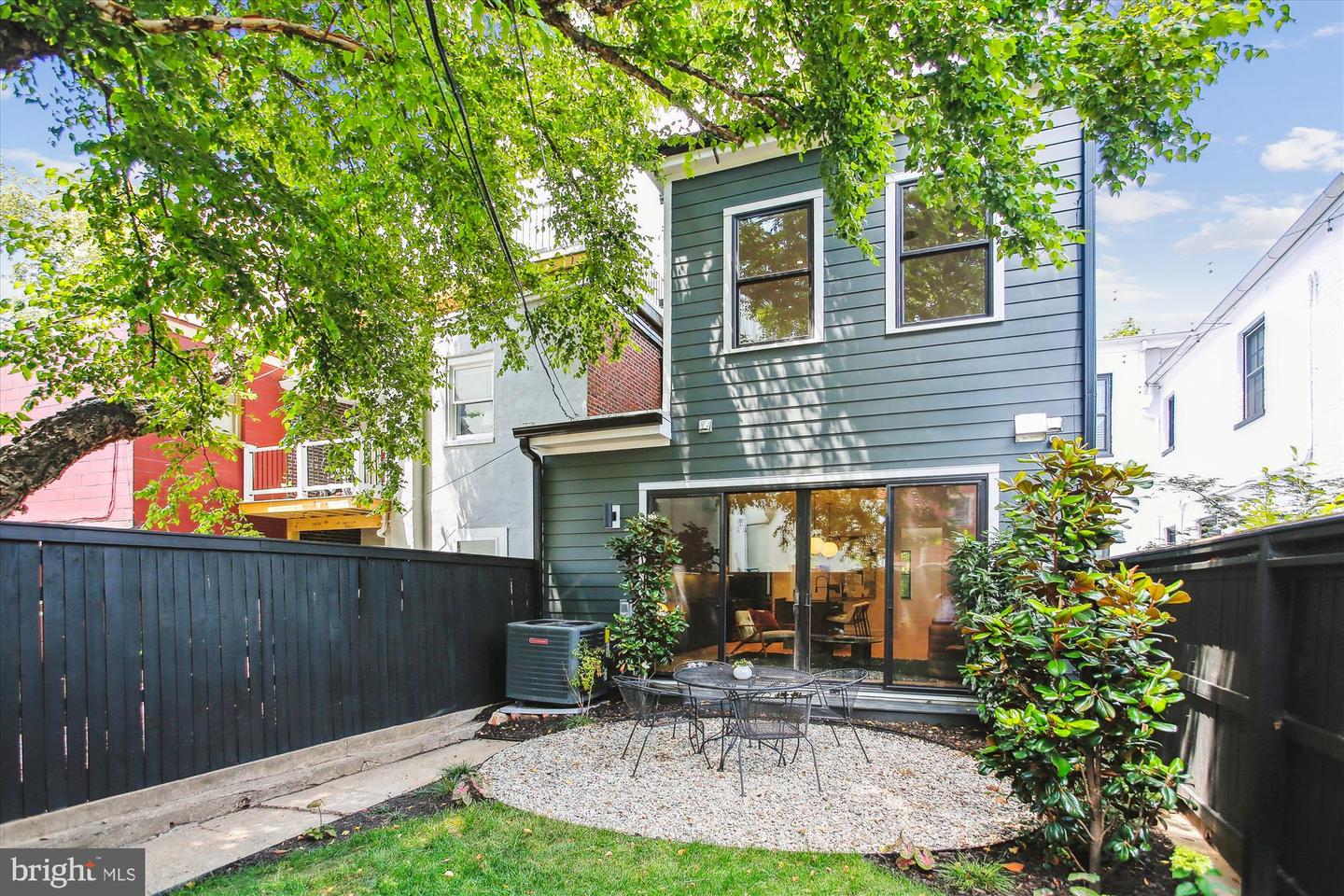 1440 S ST NW, WASHINGTON, District Of Columbia 20009, 3 Bedrooms Bedrooms, ,2 BathroomsBathrooms,Residential,For sale,1440 S ST NW,DCDC2206874 MLS # DCDC2206874