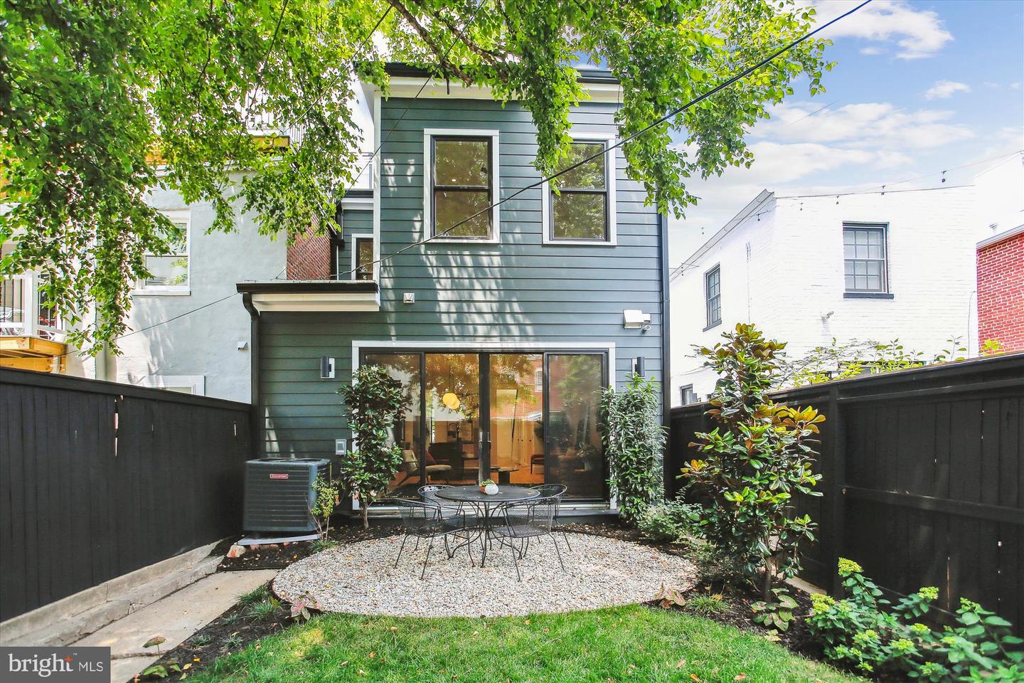 1440 S ST NW, WASHINGTON, District Of Columbia 20009, 3 Bedrooms Bedrooms, ,2 BathroomsBathrooms,Residential,For sale,1440 S ST NW,DCDC2206874 MLS # DCDC2206874
