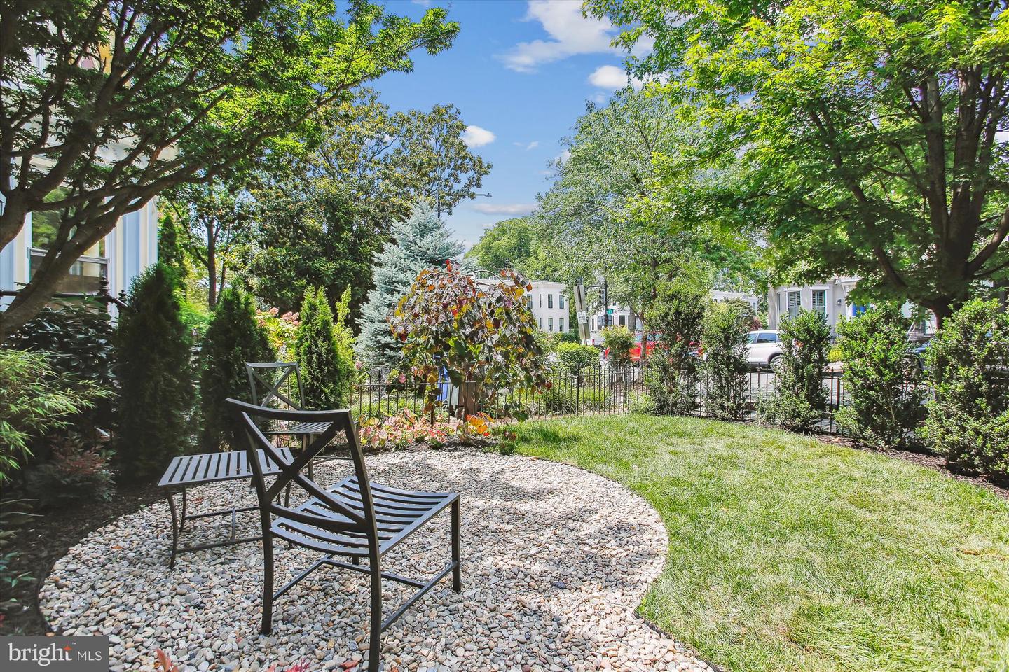 1440 S ST NW, WASHINGTON, District Of Columbia 20009, 3 Bedrooms Bedrooms, ,2 BathroomsBathrooms,Residential,For sale,1440 S ST NW,DCDC2206874 MLS # DCDC2206874