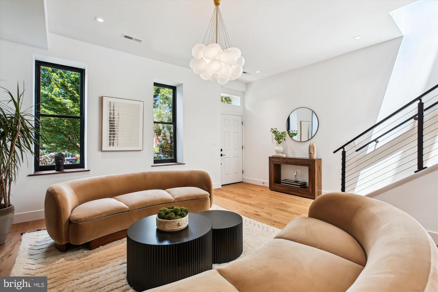 1440 S ST NW, WASHINGTON, District Of Columbia 20009, 3 Bedrooms Bedrooms, ,2 BathroomsBathrooms,Residential,For sale,1440 S ST NW,DCDC2206874 MLS # DCDC2206874