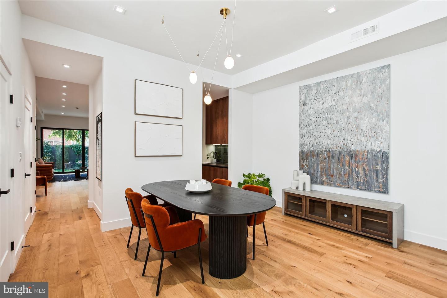 1440 S ST NW, WASHINGTON, District Of Columbia 20009, 3 Bedrooms Bedrooms, ,2 BathroomsBathrooms,Residential,For sale,1440 S ST NW,DCDC2206874 MLS # DCDC2206874