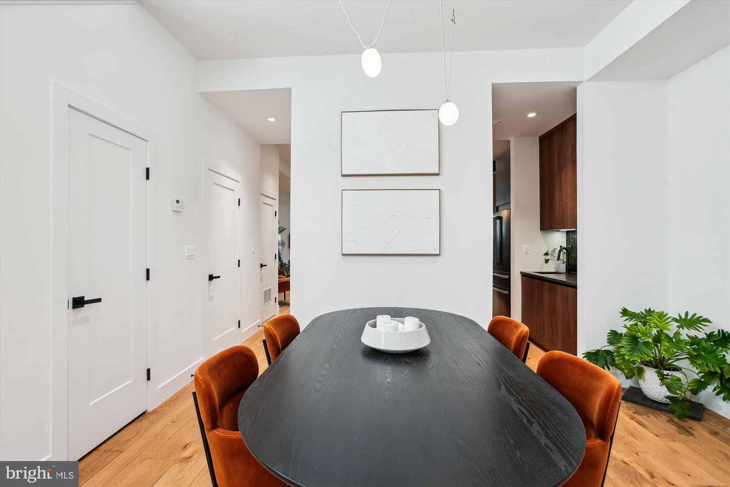 1440 S ST NW, WASHINGTON, District Of Columbia 20009, 3 Bedrooms Bedrooms, ,2 BathroomsBathrooms,Residential,For sale,1440 S ST NW,DCDC2206874 MLS # DCDC2206874