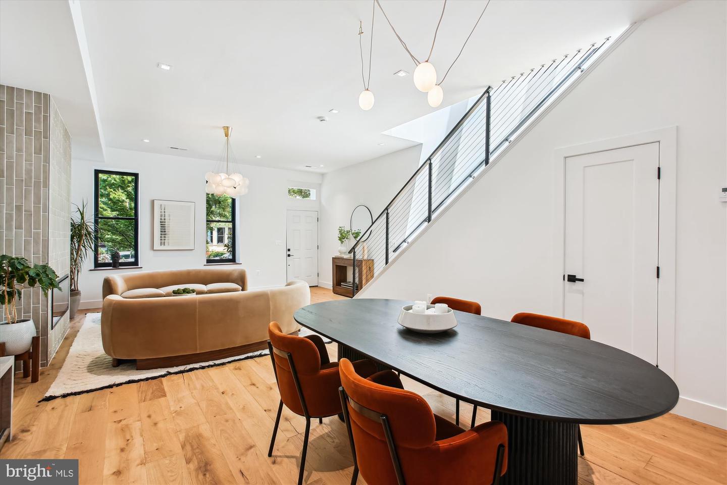 1440 S ST NW, WASHINGTON, District Of Columbia 20009, 3 Bedrooms Bedrooms, ,2 BathroomsBathrooms,Residential,For sale,1440 S ST NW,DCDC2206874 MLS # DCDC2206874