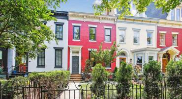 1440 S ST NW, WASHINGTON, District Of Columbia 20009, 3 Bedrooms Bedrooms, ,2 BathroomsBathrooms,Residential,For sale,1440 S ST NW,DCDC2206874 MLS # DCDC2206874