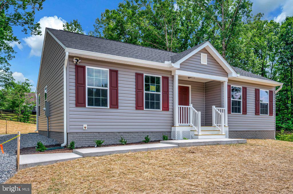 0 JULIEN, WOODFORD, Virginia 22580, 3 Bedrooms Bedrooms, ,2 BathroomsBathrooms,Residential,For sale,0 JULIEN,VACV2008358 MLS # VACV2008358