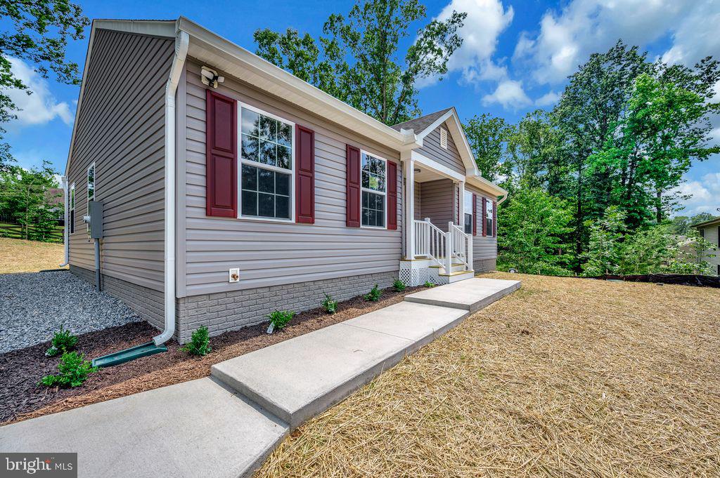 0 JULIEN, WOODFORD, Virginia 22580, 3 Bedrooms Bedrooms, ,2 BathroomsBathrooms,Residential,For sale,0 JULIEN,VACV2008358 MLS # VACV2008358