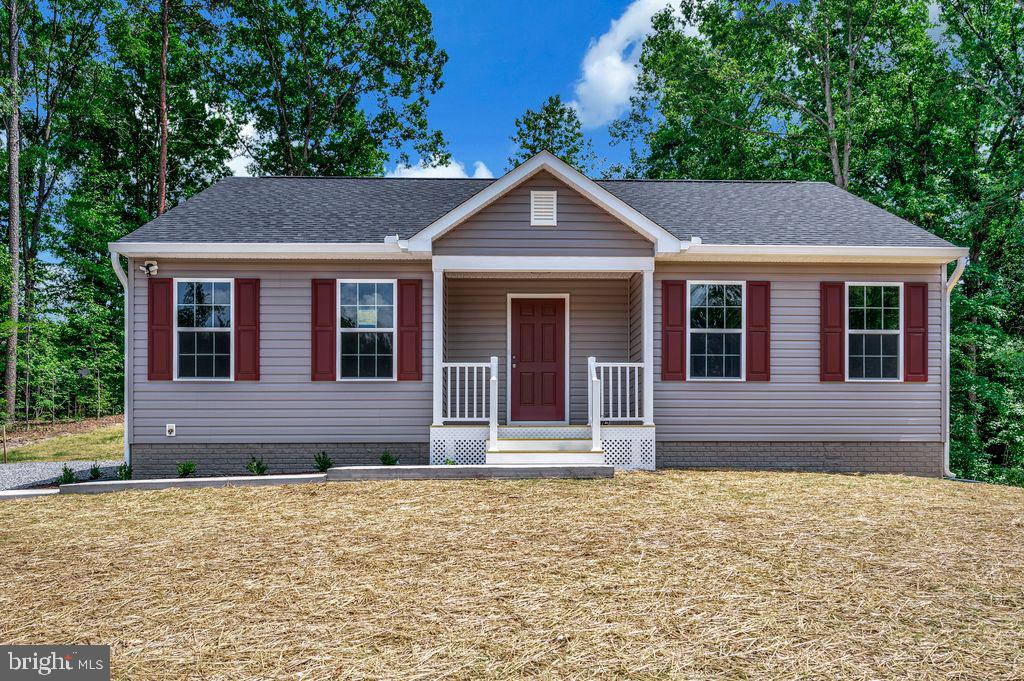 0 JULIEN, WOODFORD, Virginia 22580, 3 Bedrooms Bedrooms, ,2 BathroomsBathrooms,Residential,For sale,0 JULIEN,VACV2008358 MLS # VACV2008358