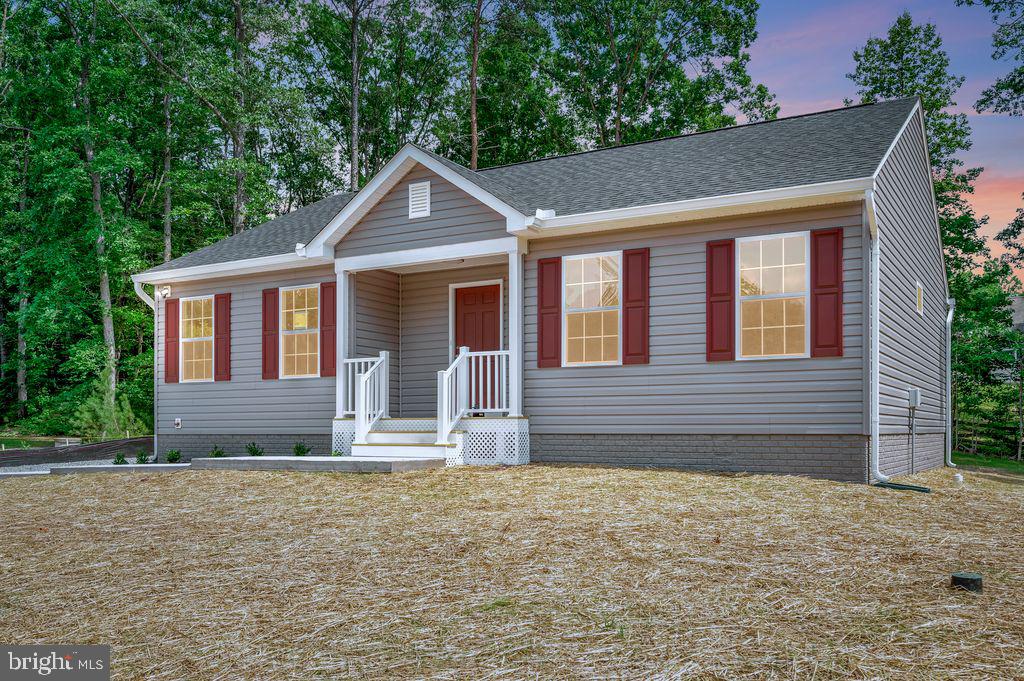 0 JULIEN, WOODFORD, Virginia 22580, 3 Bedrooms Bedrooms, ,2 BathroomsBathrooms,Residential,For sale,0 JULIEN,VACV2008358 MLS # VACV2008358