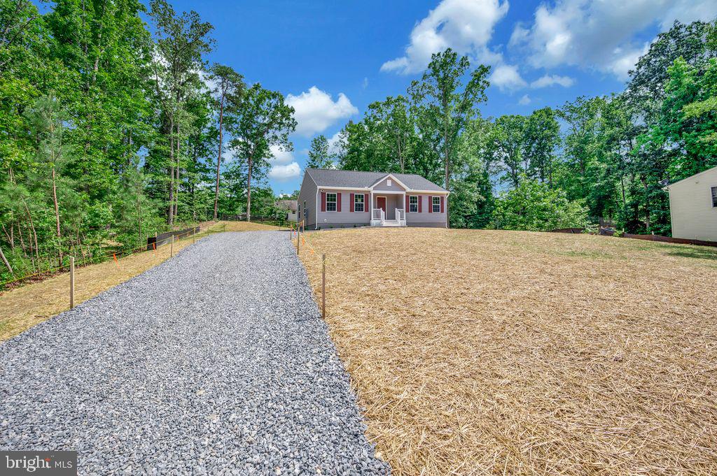 0 JULIEN, WOODFORD, Virginia 22580, 3 Bedrooms Bedrooms, ,2 BathroomsBathrooms,Residential,For sale,0 JULIEN,VACV2008358 MLS # VACV2008358