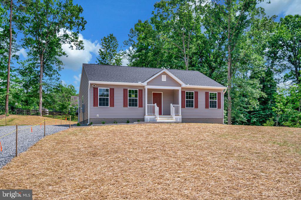 0 JULIEN, WOODFORD, Virginia 22580, 3 Bedrooms Bedrooms, ,2 BathroomsBathrooms,Residential,For sale,0 JULIEN,VACV2008358 MLS # VACV2008358