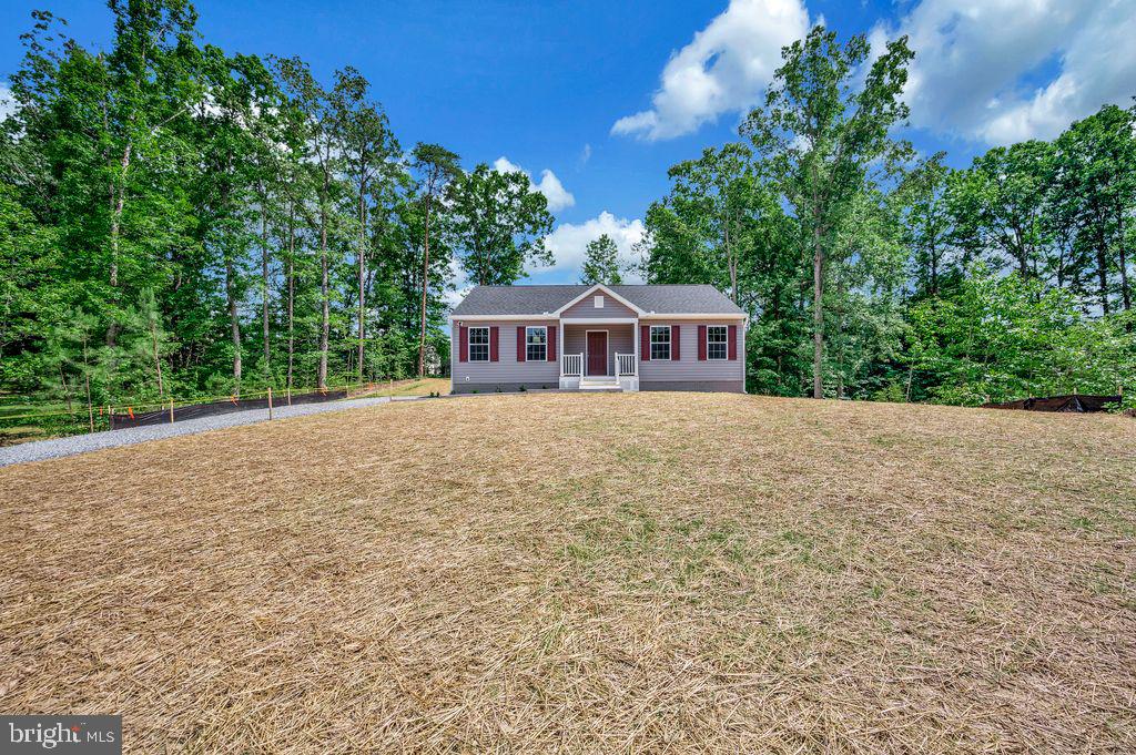 0 JULIEN, WOODFORD, Virginia 22580, 3 Bedrooms Bedrooms, ,2 BathroomsBathrooms,Residential,For sale,0 JULIEN,VACV2008358 MLS # VACV2008358