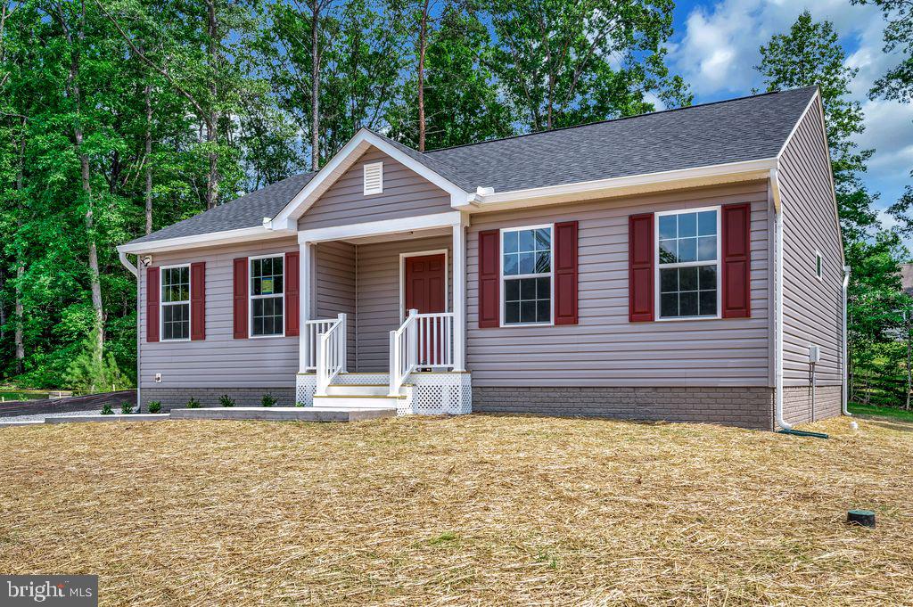 0 JULIEN, WOODFORD, Virginia 22580, 3 Bedrooms Bedrooms, ,2 BathroomsBathrooms,Residential,For sale,0 JULIEN,VACV2008358 MLS # VACV2008358