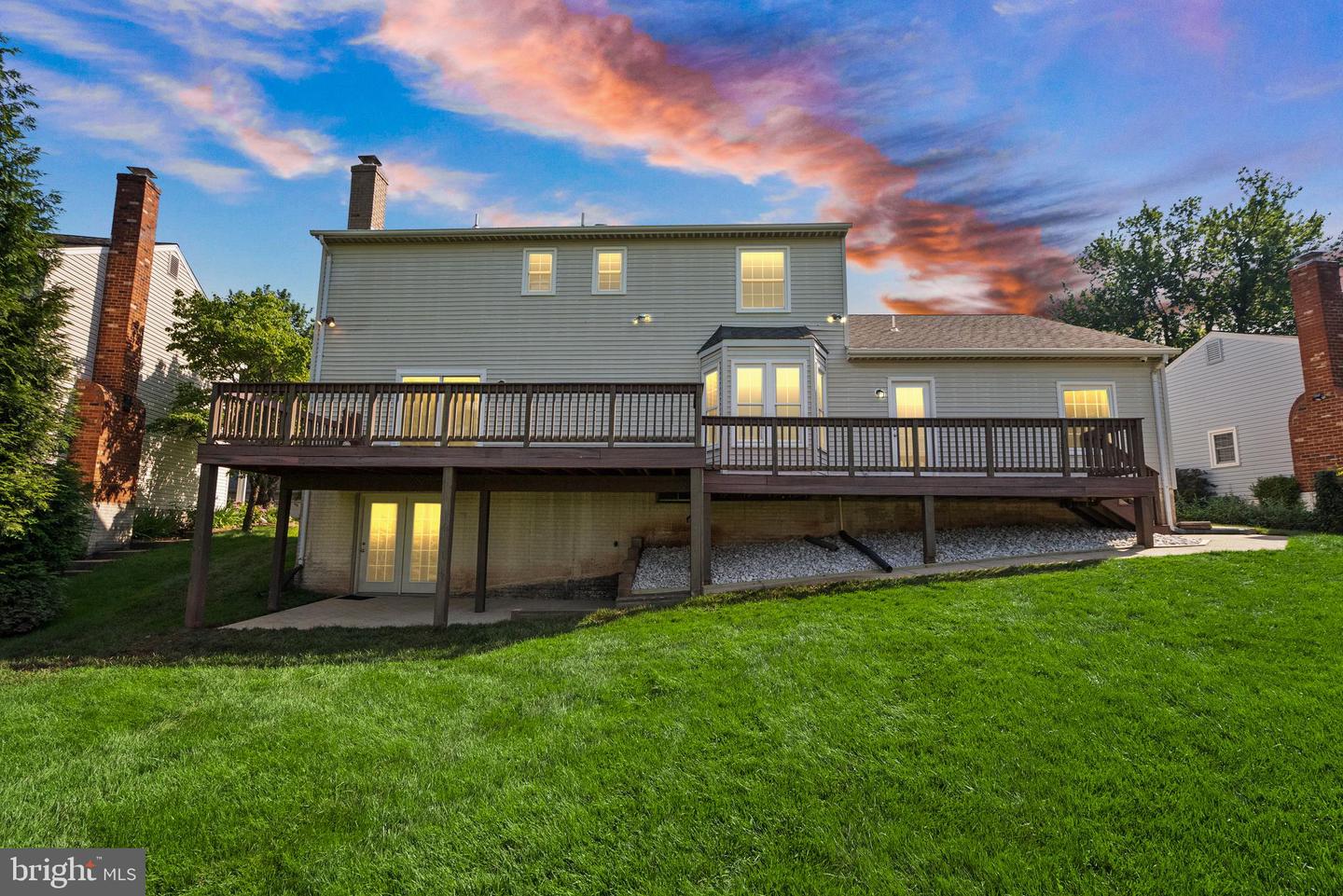 13619 FLINTWOOD PL, HERNDON, Virginia 20171, 5 Bedrooms Bedrooms, ,4 BathroomsBathrooms,Residential,For sale,13619 FLINTWOOD PL,VAFX2249346 MLS # VAFX2249346