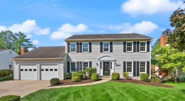 13619 FLINTWOOD PL, HERNDON, Virginia 20171, 5 Bedrooms Bedrooms, ,4 BathroomsBathrooms,Residential,For sale,13619 FLINTWOOD PL,VAFX2249346 MLS # VAFX2249346