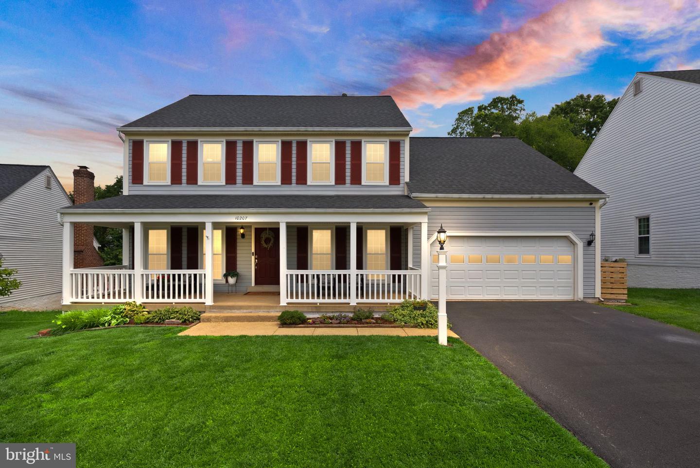10207 DAYLILY CT, MANASSAS, Virginia 20110, 5 Bedrooms Bedrooms, ,3 BathroomsBathrooms,Residential,For sale,10207 DAYLILY CT,VAMN2008552 MLS # VAMN2008552