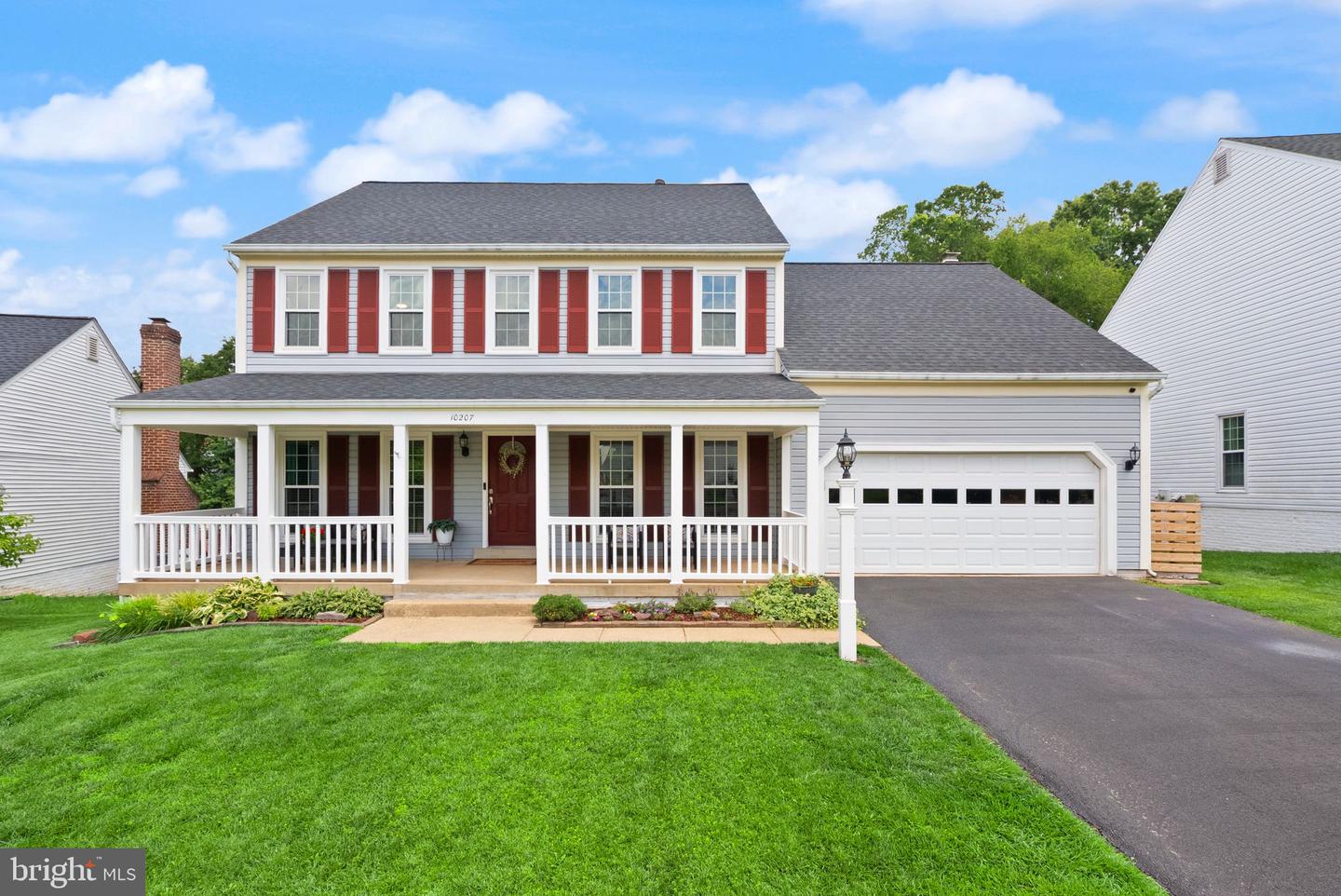 10207 DAYLILY CT, MANASSAS, Virginia 20110, 5 Bedrooms Bedrooms, ,3 BathroomsBathrooms,Residential,For sale,10207 DAYLILY CT,VAMN2008552 MLS # VAMN2008552
