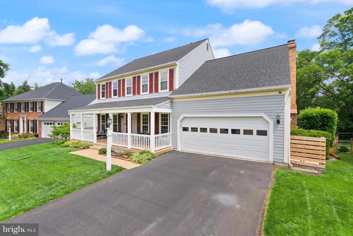 10207 DAYLILY CT, MANASSAS, Virginia 20110, 5 Bedrooms Bedrooms, ,3 BathroomsBathrooms,Residential,For sale,10207 DAYLILY CT,VAMN2008552 MLS # VAMN2008552