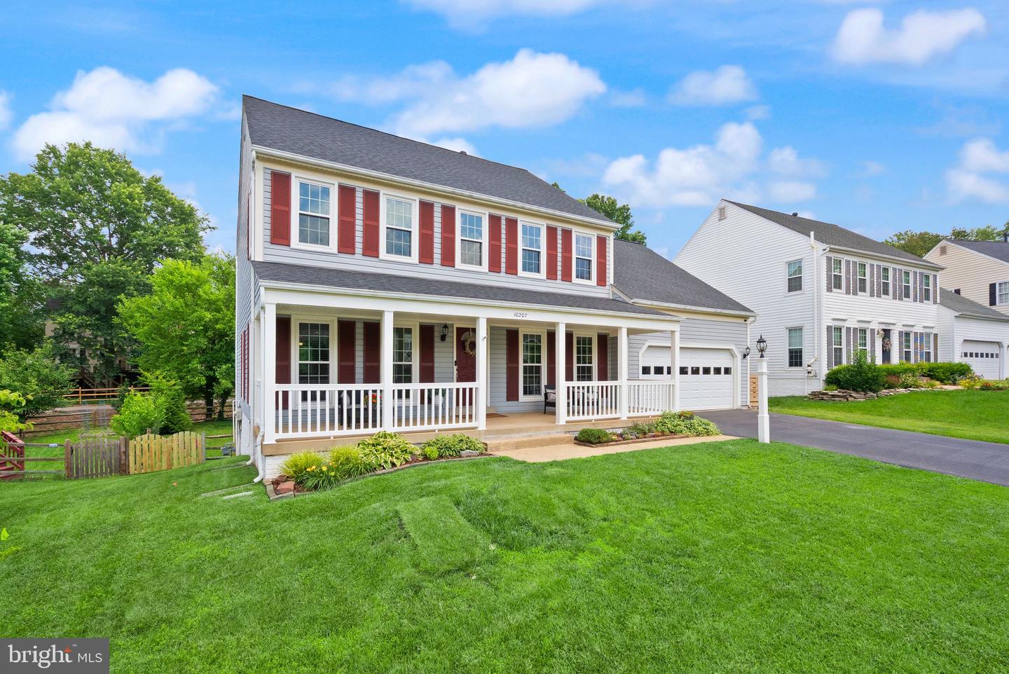 10207 DAYLILY CT, MANASSAS, Virginia 20110, 5 Bedrooms Bedrooms, ,3 BathroomsBathrooms,Residential,For sale,10207 DAYLILY CT,VAMN2008552 MLS # VAMN2008552
