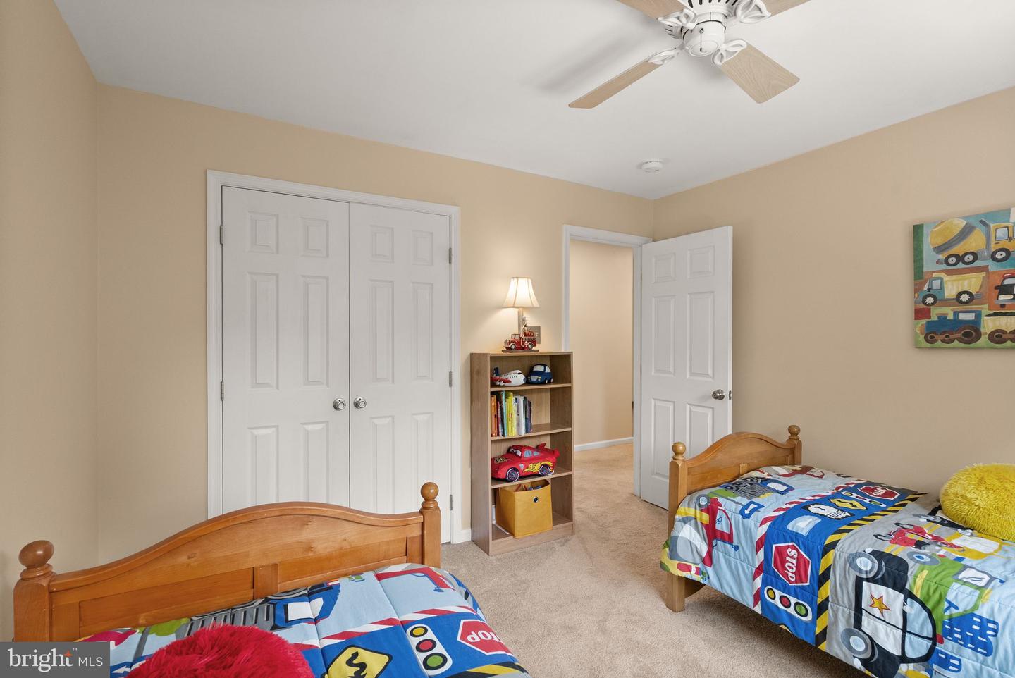 10207 DAYLILY CT, MANASSAS, Virginia 20110, 5 Bedrooms Bedrooms, ,3 BathroomsBathrooms,Residential,For sale,10207 DAYLILY CT,VAMN2008552 MLS # VAMN2008552