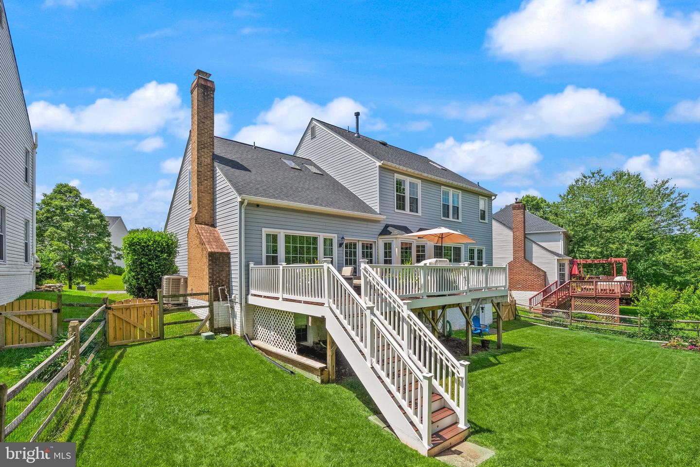 10207 DAYLILY CT, MANASSAS, Virginia 20110, 5 Bedrooms Bedrooms, ,3 BathroomsBathrooms,Residential,For sale,10207 DAYLILY CT,VAMN2008552 MLS # VAMN2008552
