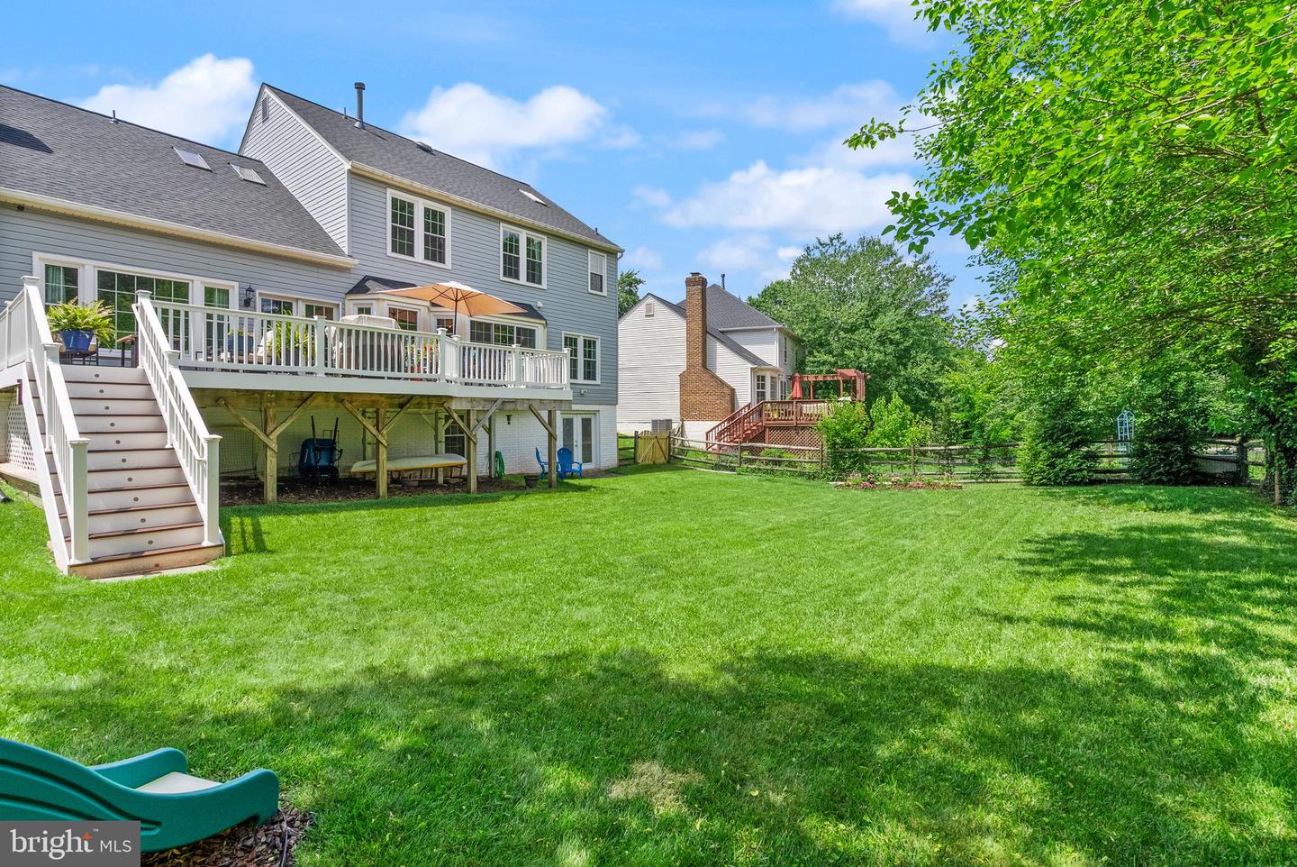 10207 DAYLILY CT, MANASSAS, Virginia 20110, 5 Bedrooms Bedrooms, ,3 BathroomsBathrooms,Residential,For sale,10207 DAYLILY CT,VAMN2008552 MLS # VAMN2008552