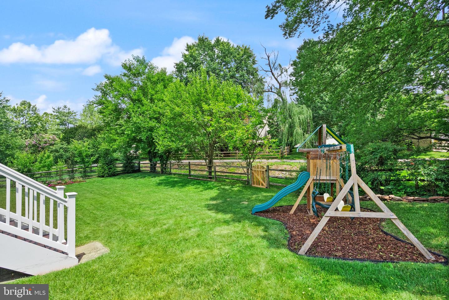 10207 DAYLILY CT, MANASSAS, Virginia 20110, 5 Bedrooms Bedrooms, ,3 BathroomsBathrooms,Residential,For sale,10207 DAYLILY CT,VAMN2008552 MLS # VAMN2008552