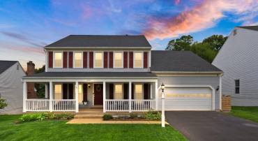 10207 DAYLILY CT, MANASSAS, Virginia 20110, 5 Bedrooms Bedrooms, ,3 BathroomsBathrooms,Residential,For sale,10207 DAYLILY CT,VAMN2008552 MLS # VAMN2008552