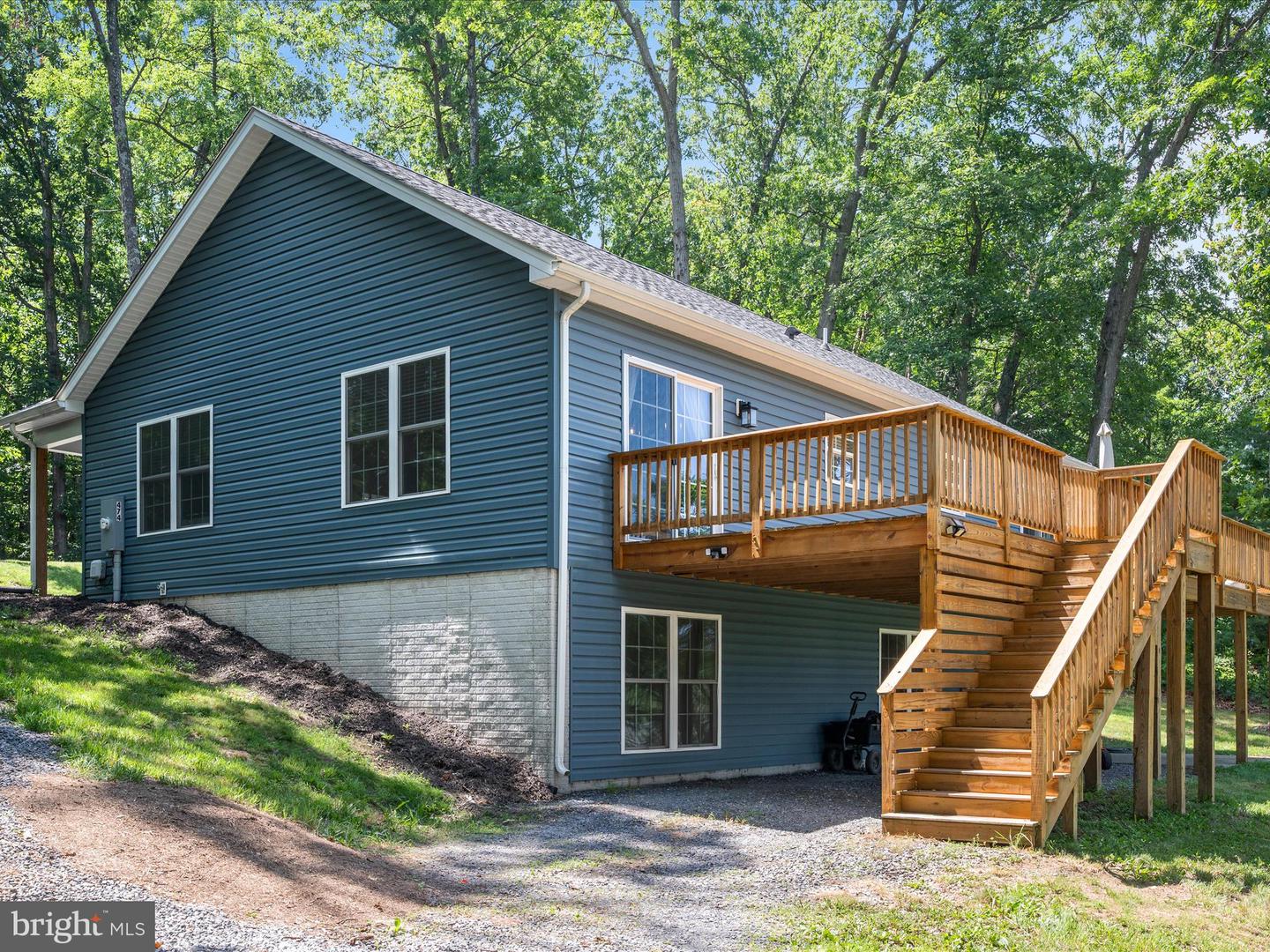 474 CEDAR GROVE RD, WINCHESTER, Virginia 22603, 3 Bedrooms Bedrooms, ,2 BathroomsBathrooms,Residential,For sale,474 CEDAR GROVE RD,VAFV2035028 MLS # VAFV2035028