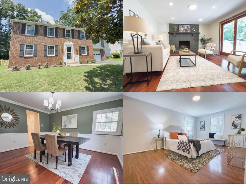 5646 MOUNT BURNSIDE WAY, BURKE, Virginia 22015, 4 Bedrooms Bedrooms, ,3 BathroomsBathrooms,Residential,For sale,5646 MOUNT BURNSIDE WAY,VAFX2249432 MLS # VAFX2249432