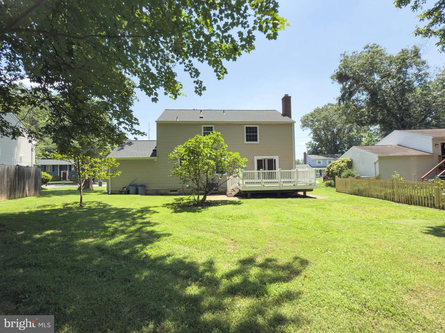 5646 MOUNT BURNSIDE WAY, BURKE, Virginia 22015, 4 Bedrooms Bedrooms, ,3 BathroomsBathrooms,Residential,For sale,5646 MOUNT BURNSIDE WAY,VAFX2249432 MLS # VAFX2249432