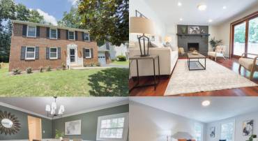 5646 MOUNT BURNSIDE WAY, BURKE, Virginia 22015, 4 Bedrooms Bedrooms, ,3 BathroomsBathrooms,Residential,For sale,5646 MOUNT BURNSIDE WAY,VAFX2249432 MLS # VAFX2249432