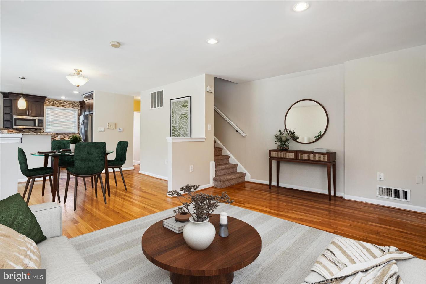5100 12TH ST NE, WASHINGTON, District Of Columbia 20011, 3 Bedrooms Bedrooms, ,1 BathroomBathrooms,Residential,For sale,5100 12TH ST NE,DCDC2207076 MLS # DCDC2207076
