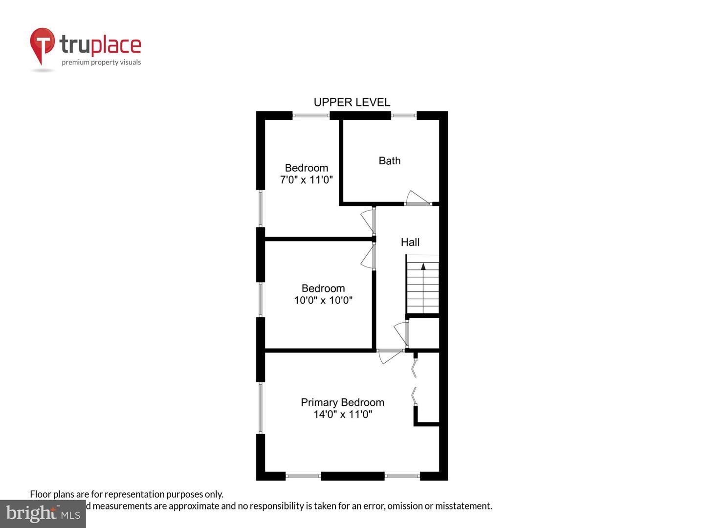 5100 12TH ST NE, WASHINGTON, District Of Columbia 20011, 3 Bedrooms Bedrooms, ,1 BathroomBathrooms,Residential,For sale,5100 12TH ST NE,DCDC2207076 MLS # DCDC2207076