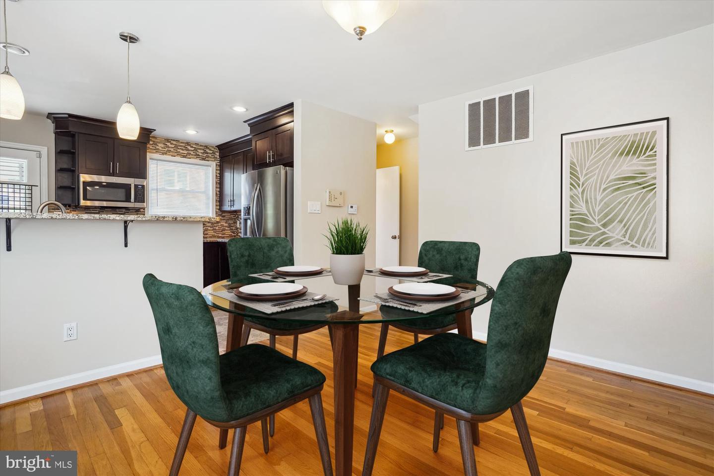5100 12TH ST NE, WASHINGTON, District Of Columbia 20011, 3 Bedrooms Bedrooms, ,1 BathroomBathrooms,Residential,For sale,5100 12TH ST NE,DCDC2207076 MLS # DCDC2207076