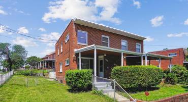 5100 12TH ST NE, WASHINGTON, District Of Columbia 20011, 3 Bedrooms Bedrooms, ,1 BathroomBathrooms,Residential,For sale,5100 12TH ST NE,DCDC2207076 MLS # DCDC2207076