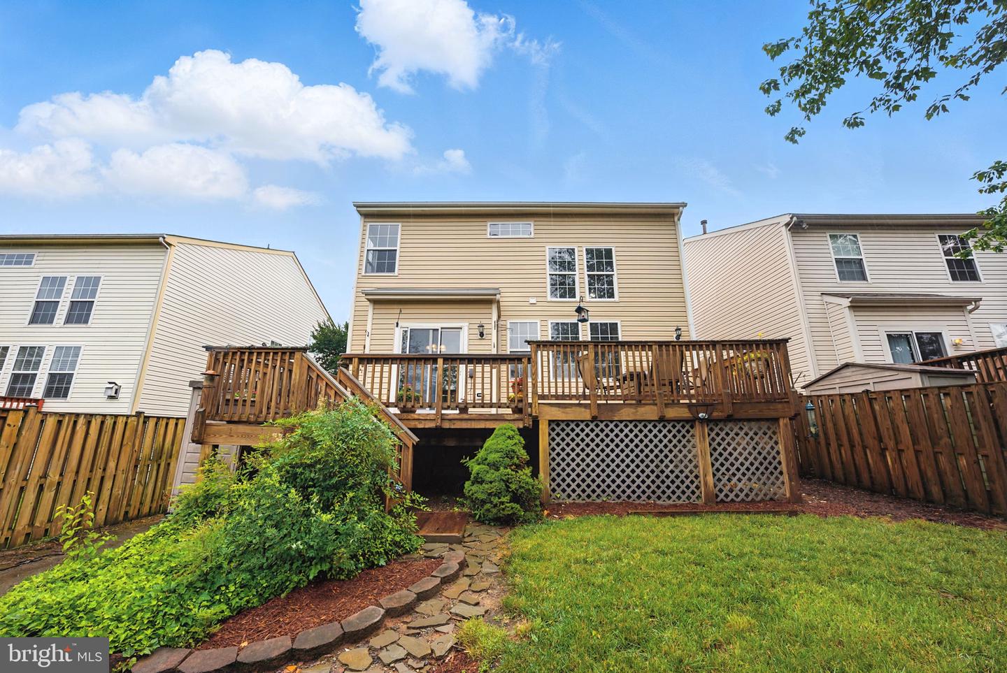 14387 NEWBERN LOOP, GAINESVILLE, Virginia 20155, 3 Bedrooms Bedrooms, ,3 BathroomsBathrooms,Residential,For sale,14387 NEWBERN LOOP,VAPW2097638 MLS # VAPW2097638