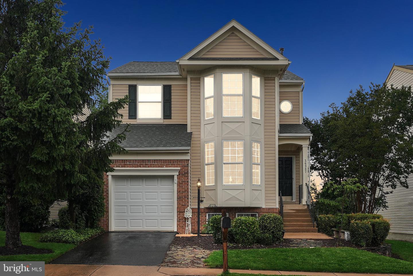 14387 NEWBERN LOOP, GAINESVILLE, Virginia 20155, 3 Bedrooms Bedrooms, ,3 BathroomsBathrooms,Residential,For sale,14387 NEWBERN LOOP,VAPW2097638 MLS # VAPW2097638