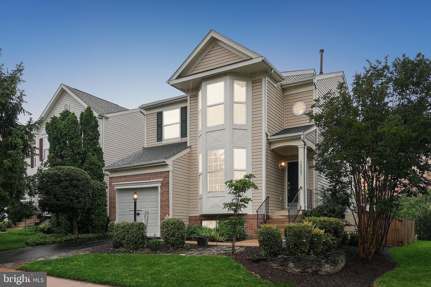 14387 NEWBERN LOOP, GAINESVILLE, Virginia 20155, 3 Bedrooms Bedrooms, ,3 BathroomsBathrooms,Residential,For sale,14387 NEWBERN LOOP,VAPW2097638 MLS # VAPW2097638