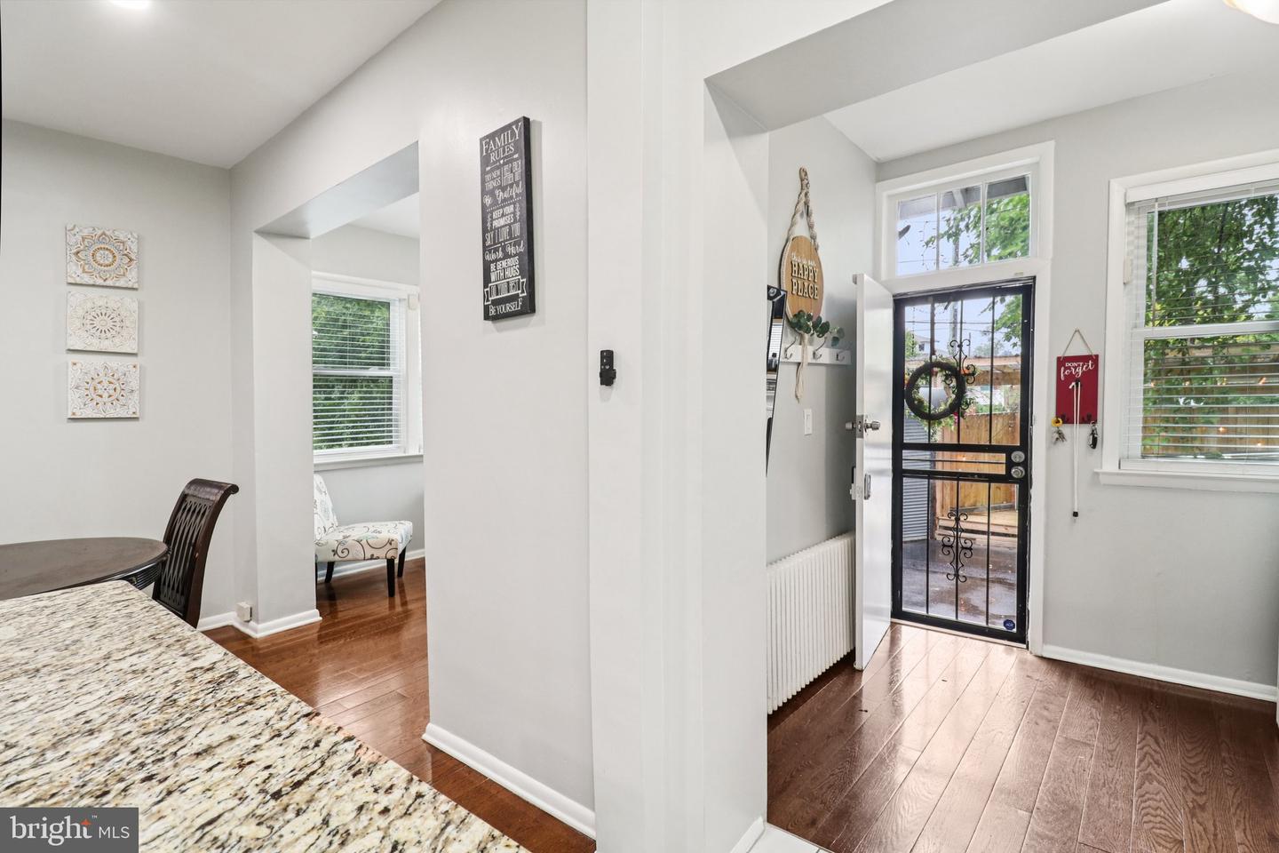 4400 BOWEN RD SE, WASHINGTON, District Of Columbia 20019, 4 Bedrooms Bedrooms, ,3 BathroomsBathrooms,Residential,For sale,4400 BOWEN RD SE,DCDC2207080 MLS # DCDC2207080
