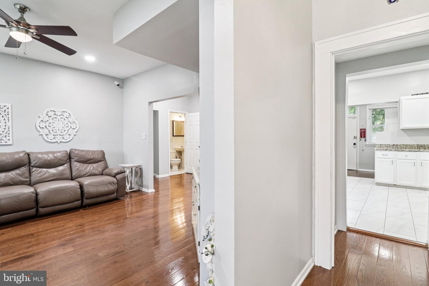 4400 BOWEN RD SE, WASHINGTON, District Of Columbia 20019, 4 Bedrooms Bedrooms, ,3 BathroomsBathrooms,Residential,For sale,4400 BOWEN RD SE,DCDC2207080 MLS # DCDC2207080