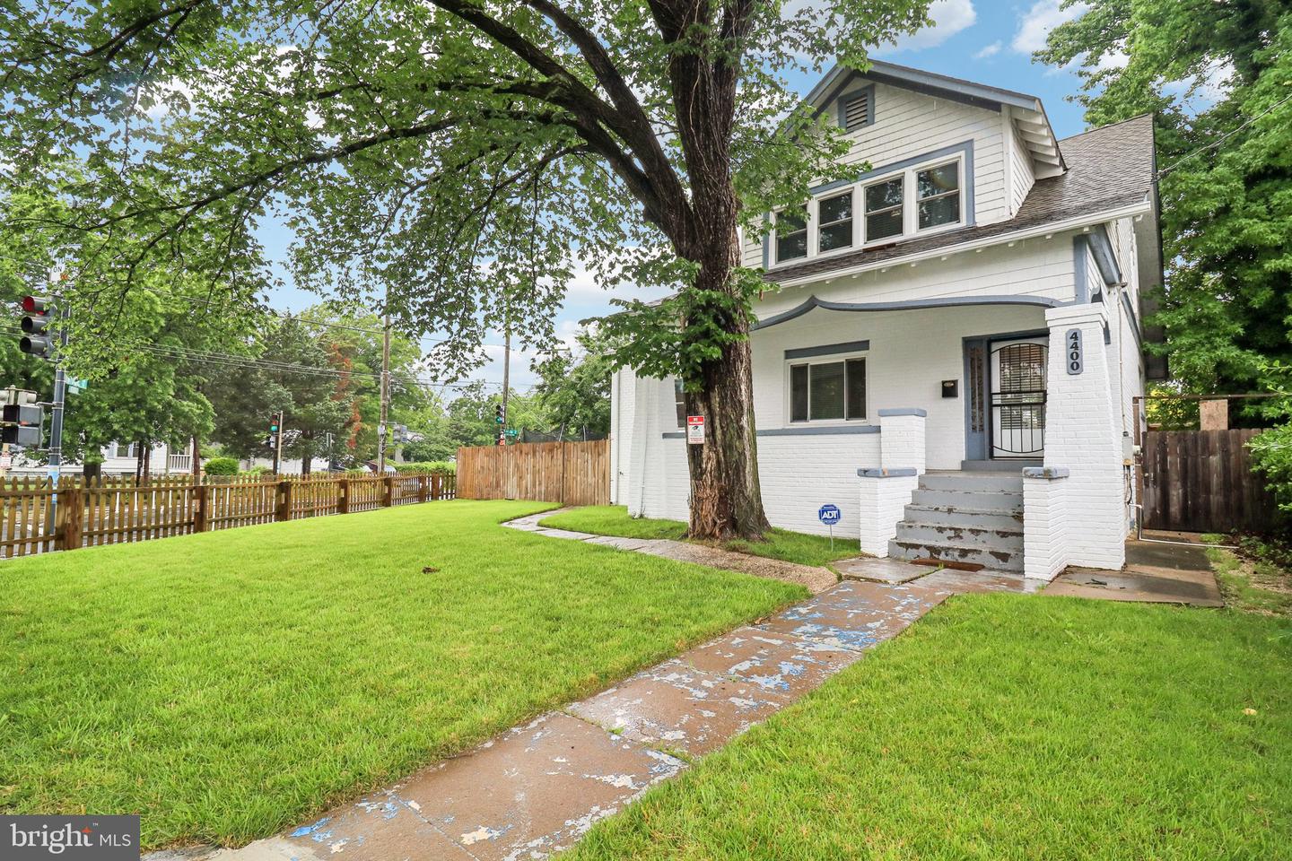 4400 BOWEN RD SE, WASHINGTON, District Of Columbia 20019, 4 Bedrooms Bedrooms, ,3 BathroomsBathrooms,Residential,For sale,4400 BOWEN RD SE,DCDC2207080 MLS # DCDC2207080