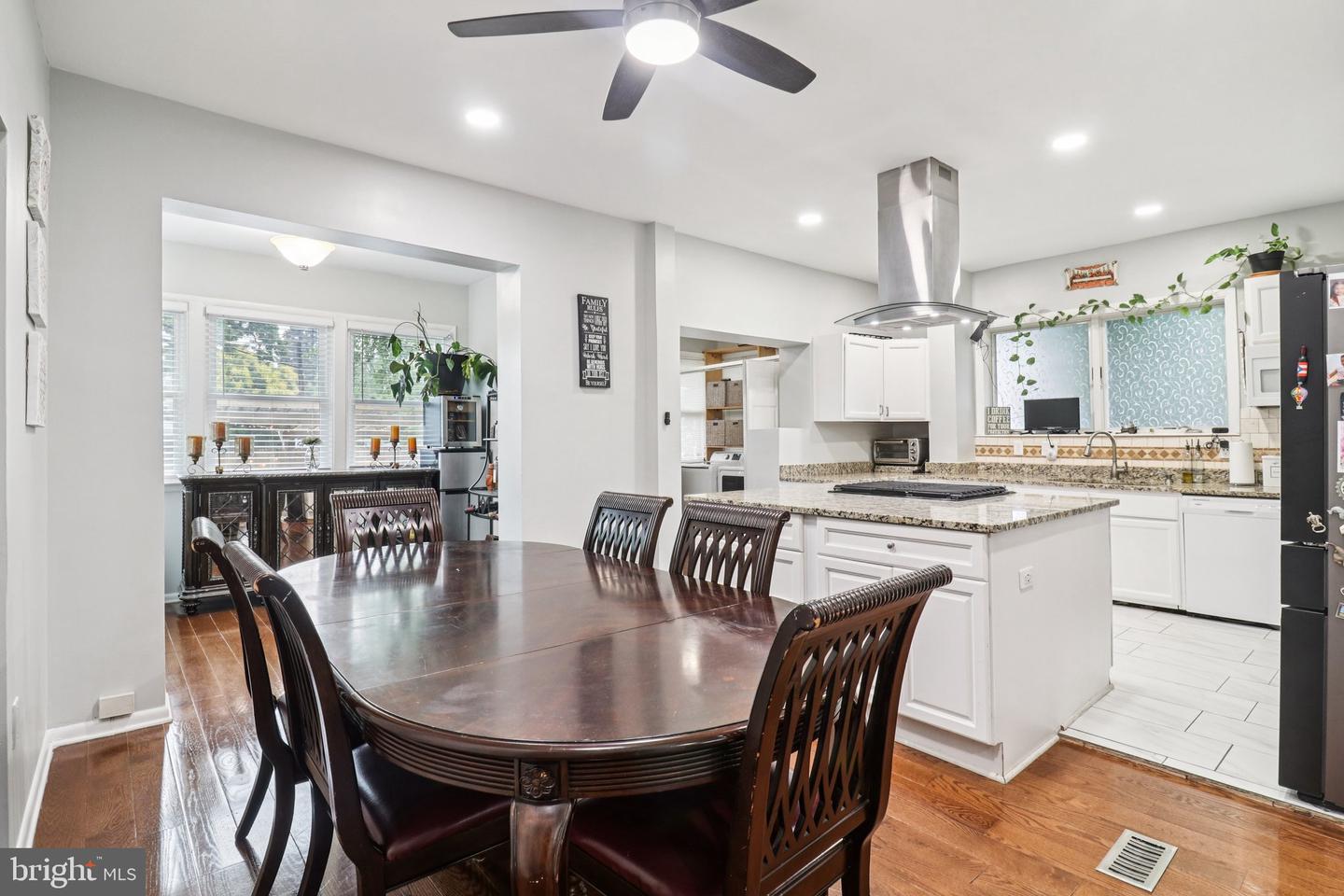 4400 BOWEN RD SE, WASHINGTON, District Of Columbia 20019, 4 Bedrooms Bedrooms, ,3 BathroomsBathrooms,Residential,For sale,4400 BOWEN RD SE,DCDC2207080 MLS # DCDC2207080