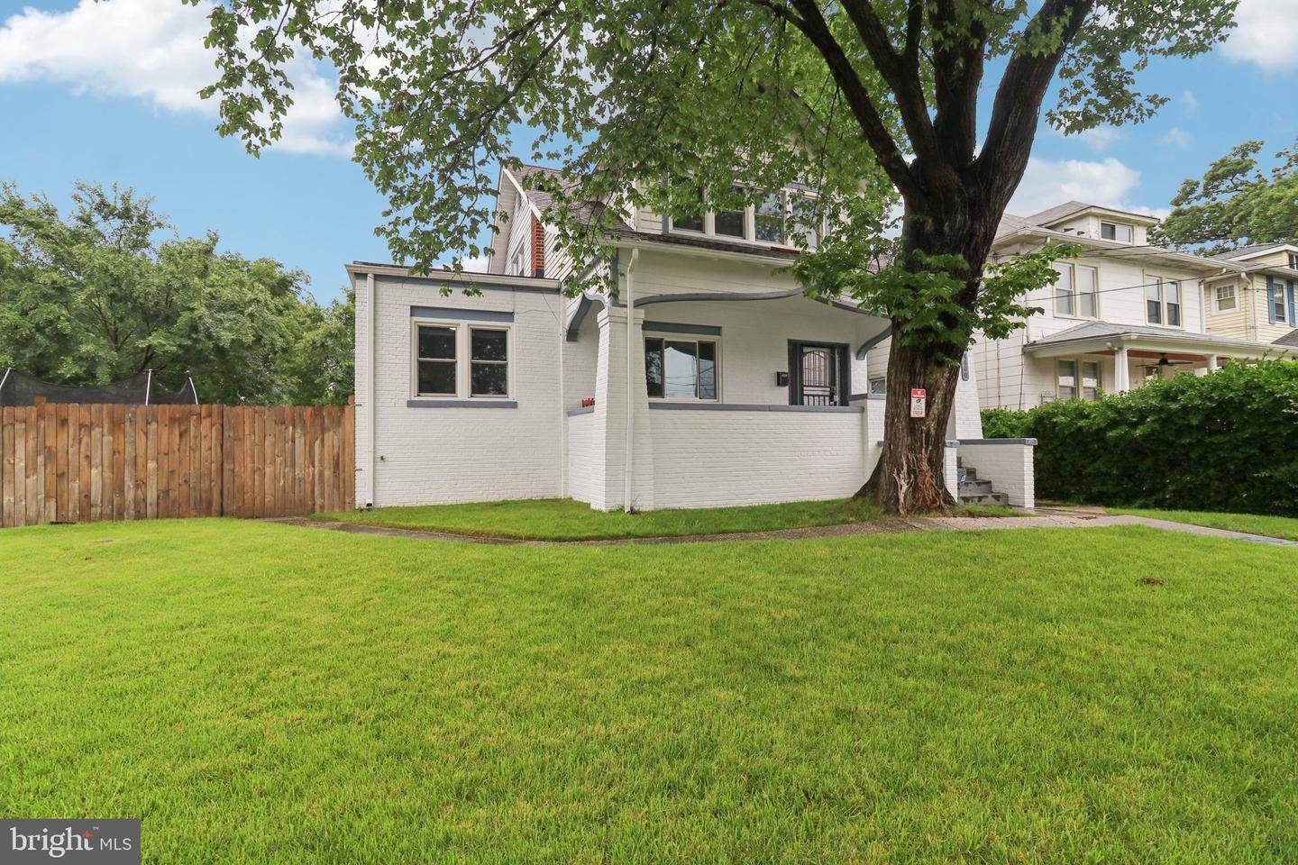 4400 BOWEN RD SE, WASHINGTON, District Of Columbia 20019, 4 Bedrooms Bedrooms, ,3 BathroomsBathrooms,Residential,For sale,4400 BOWEN RD SE,DCDC2207080 MLS # DCDC2207080