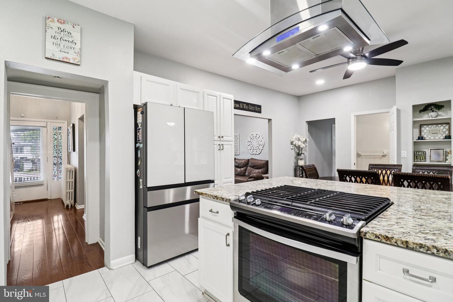 4400 BOWEN RD SE, WASHINGTON, District Of Columbia 20019, 4 Bedrooms Bedrooms, ,3 BathroomsBathrooms,Residential,For sale,4400 BOWEN RD SE,DCDC2207080 MLS # DCDC2207080