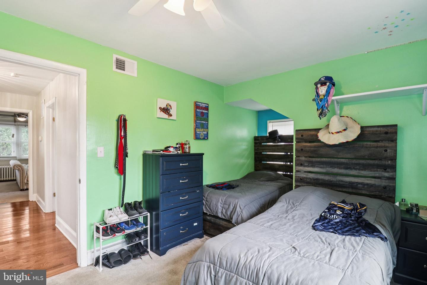 4400 BOWEN RD SE, WASHINGTON, District Of Columbia 20019, 4 Bedrooms Bedrooms, ,3 BathroomsBathrooms,Residential,For sale,4400 BOWEN RD SE,DCDC2207080 MLS # DCDC2207080