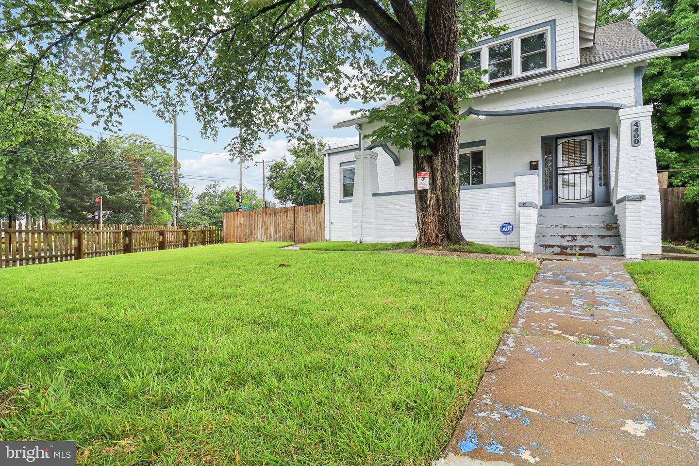 4400 BOWEN RD SE, WASHINGTON, District Of Columbia 20019, 4 Bedrooms Bedrooms, ,3 BathroomsBathrooms,Residential,For sale,4400 BOWEN RD SE,DCDC2207080 MLS # DCDC2207080