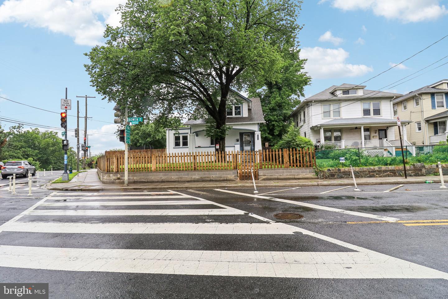 4400 BOWEN RD SE, WASHINGTON, District Of Columbia 20019, 4 Bedrooms Bedrooms, ,3 BathroomsBathrooms,Residential,For sale,4400 BOWEN RD SE,DCDC2207080 MLS # DCDC2207080