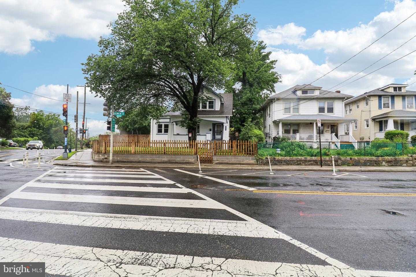4400 BOWEN RD SE, WASHINGTON, District Of Columbia 20019, 4 Bedrooms Bedrooms, ,3 BathroomsBathrooms,Residential,For sale,4400 BOWEN RD SE,DCDC2207080 MLS # DCDC2207080