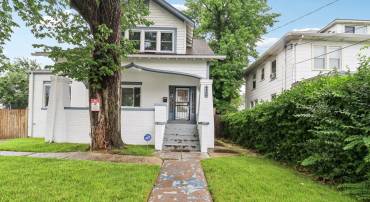 4400 BOWEN RD SE, WASHINGTON, District Of Columbia 20019, 4 Bedrooms Bedrooms, ,3 BathroomsBathrooms,Residential,For sale,4400 BOWEN RD SE,DCDC2207080 MLS # DCDC2207080